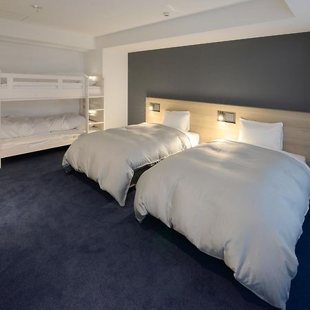 Resters Bed&Co. Kumamoto Ngoại thất bức ảnh