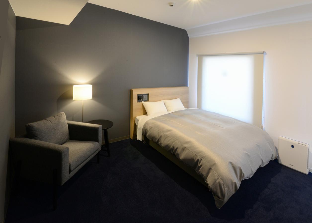 Resters Bed&Co. Kumamoto Ngoại thất bức ảnh