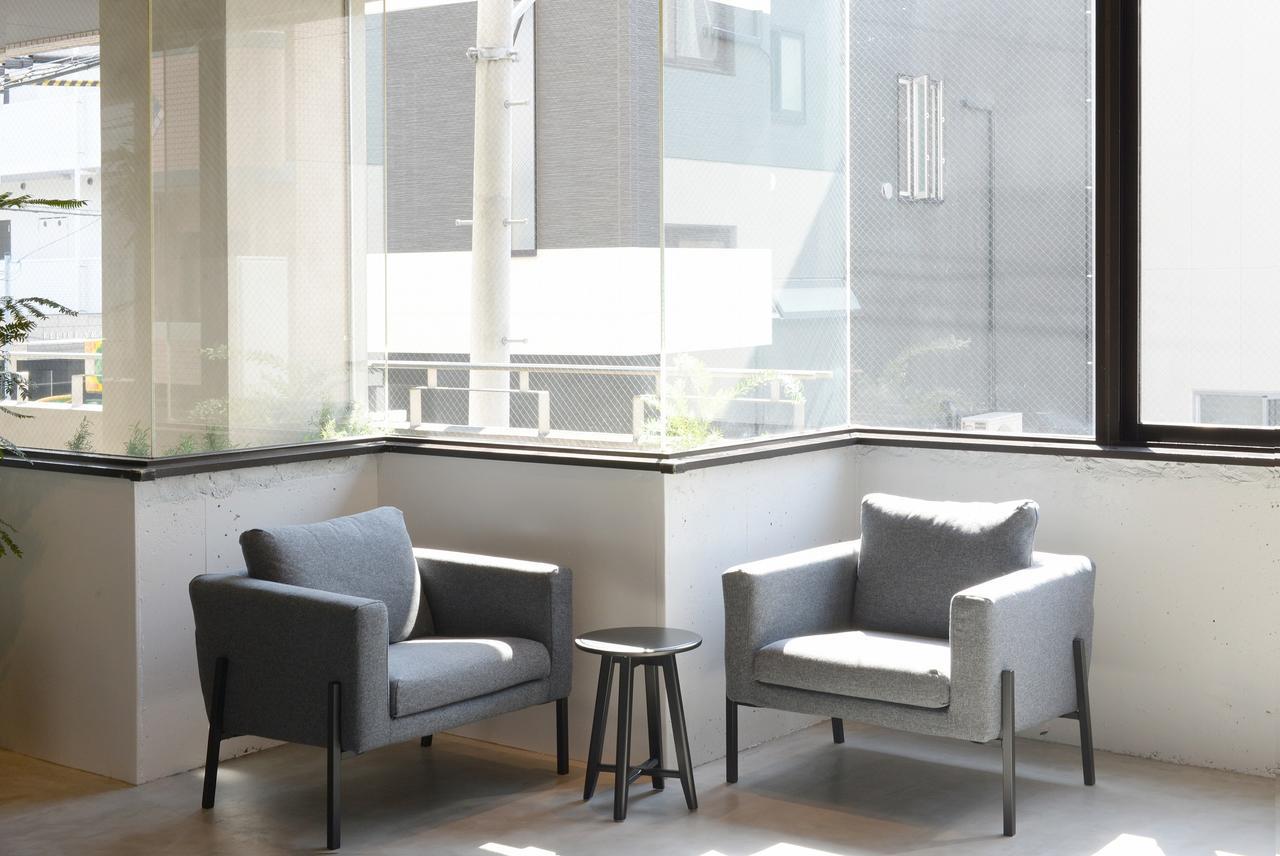 Resters Bed&Co. Kumamoto Ngoại thất bức ảnh