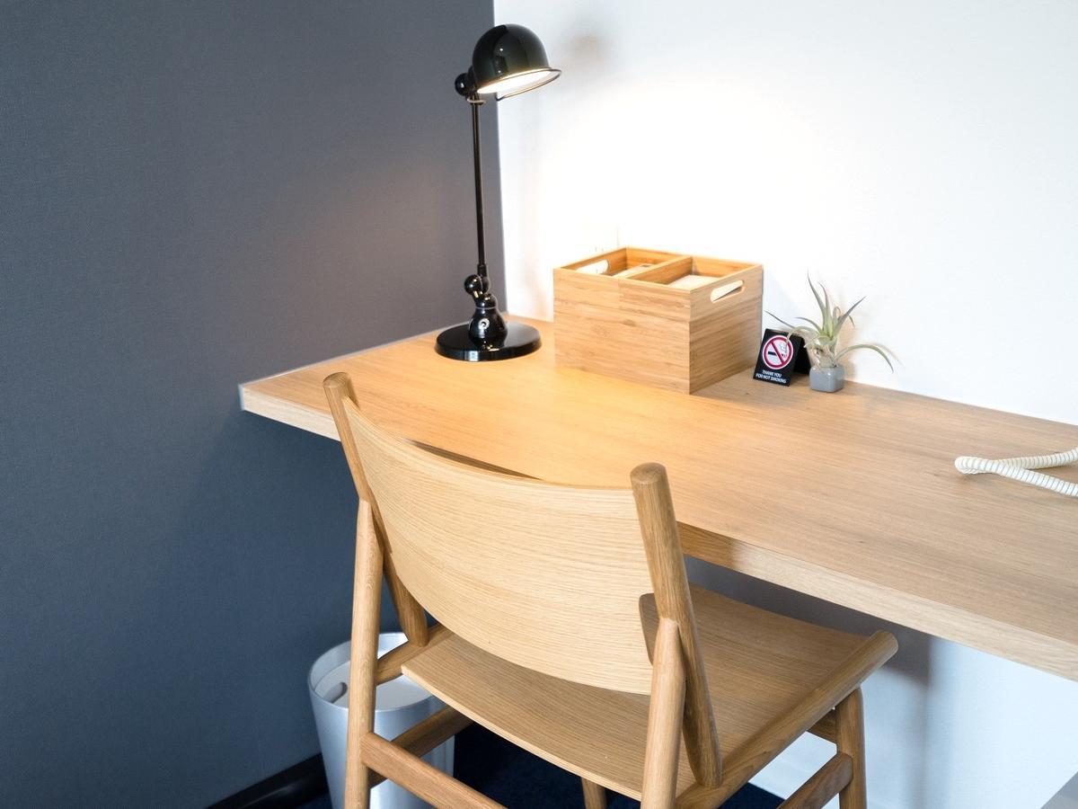 Resters Bed&Co. Kumamoto Ngoại thất bức ảnh