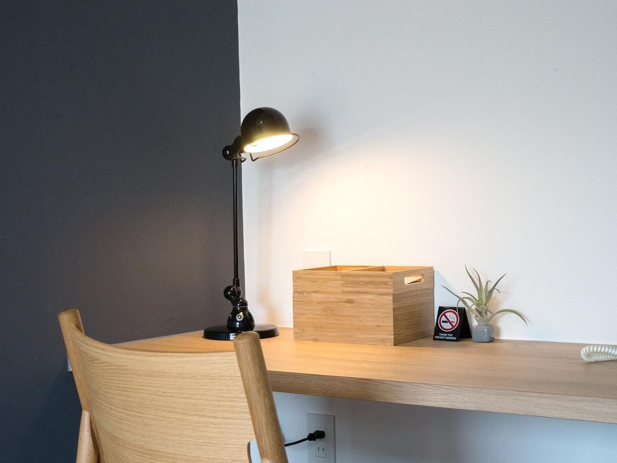 Resters Bed&Co. Kumamoto Ngoại thất bức ảnh