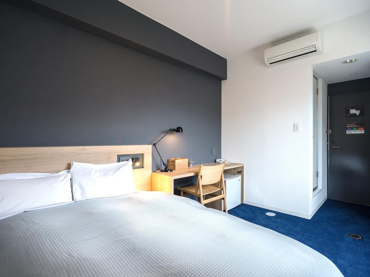 Resters Bed&Co. Kumamoto Ngoại thất bức ảnh