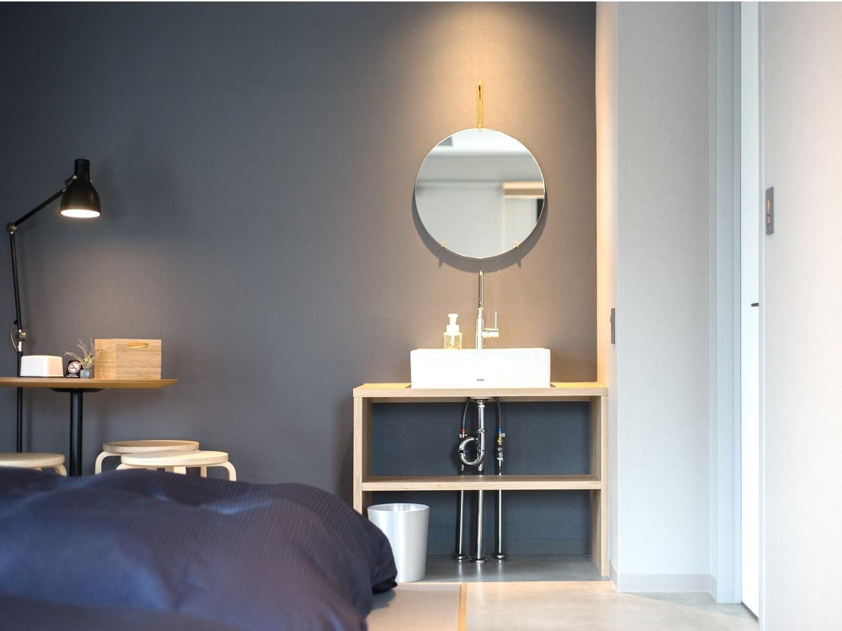 Resters Bed&Co. Kumamoto Ngoại thất bức ảnh