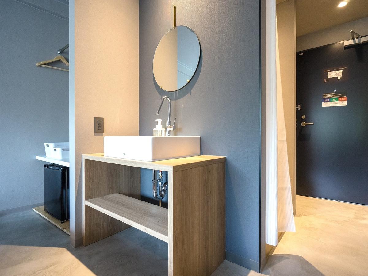 Resters Bed&Co. Kumamoto Ngoại thất bức ảnh