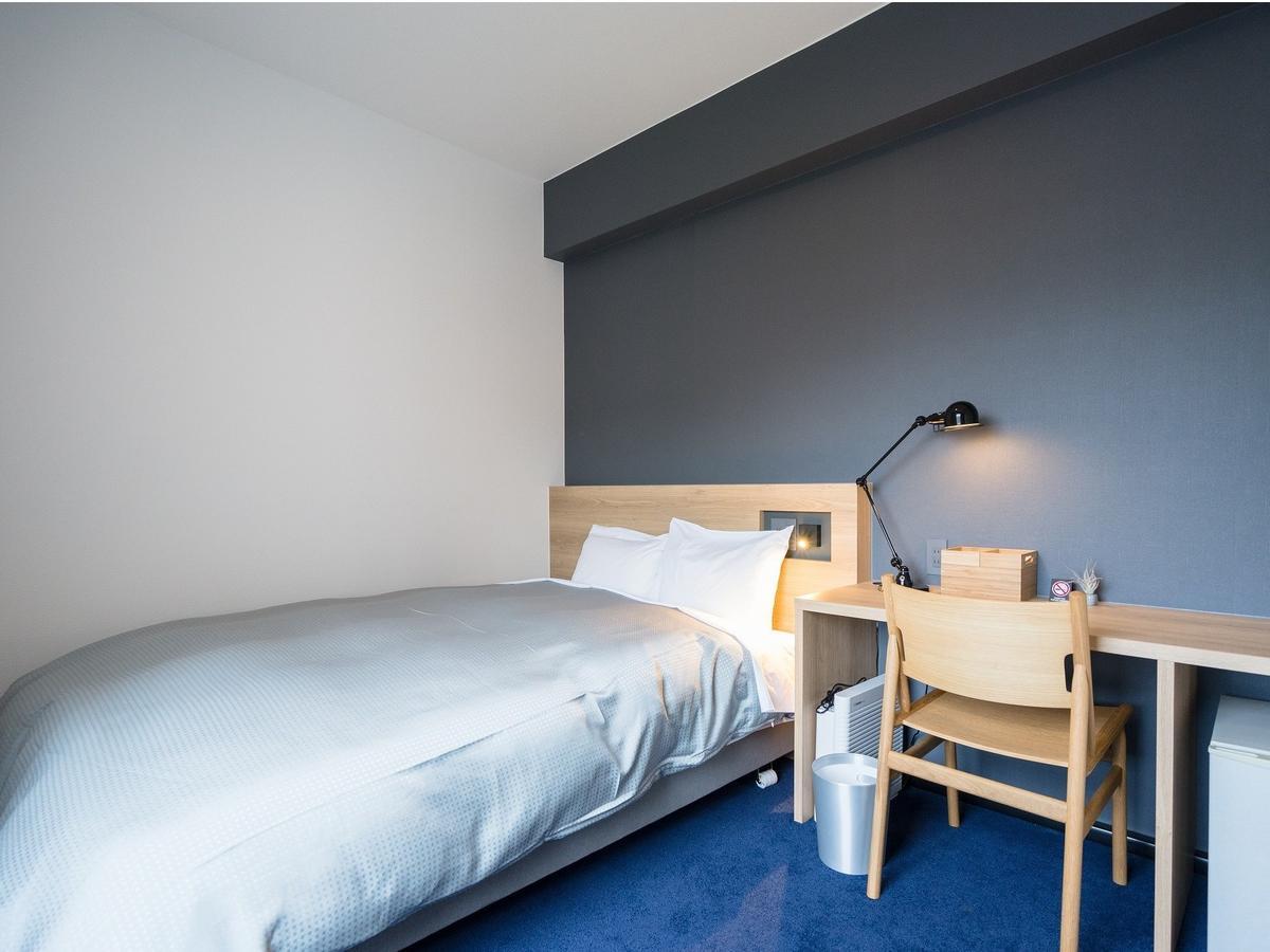 Resters Bed&Co. Kumamoto Ngoại thất bức ảnh