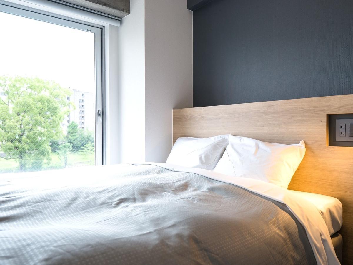 Resters Bed&Co. Kumamoto Ngoại thất bức ảnh